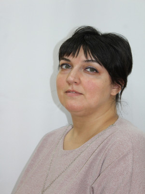 Заместитель заведующего по УВР Огульян Марина Юрьевна Заместитель заведующего по УВР Огульян Марина Юрьевна